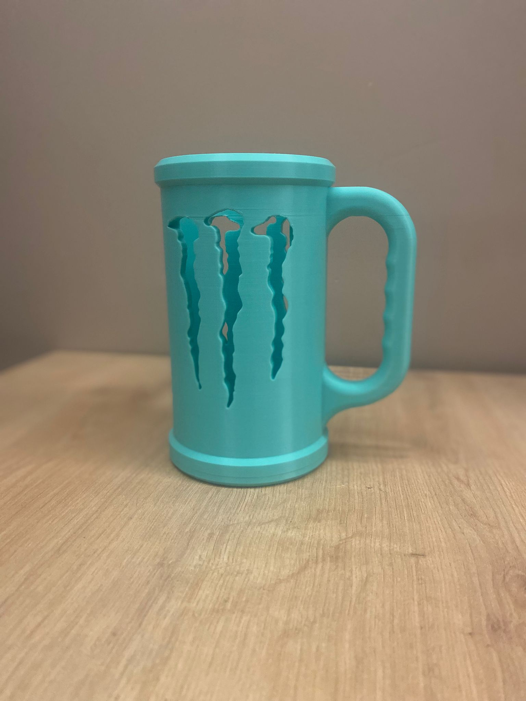 Monster Bardak